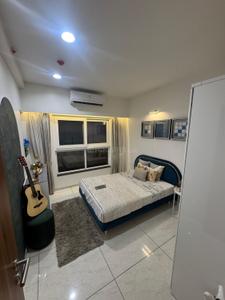 Bedroom Image of 1235 Sq.ft 2 BHK Apartment / Flat for sale in Pimpri Pune for Rs. 14200000