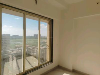 Bedroom Image of 780 Sq.ft 1.5 BHK Apartment / Flat for sale in Rajhans Moonstone, Vasai West Vasai for Rs. 7800000