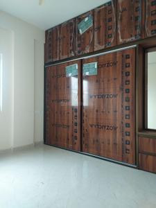 Bedroom Image of 600 Sq.ft 1 BHK Independent House for rent in Doddanekundi Bengaluru for Rs. 25000