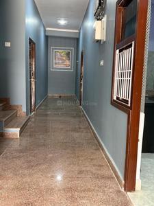 Balcony Image of Ujjwal stay luxury rooms in Sector 134, Noida