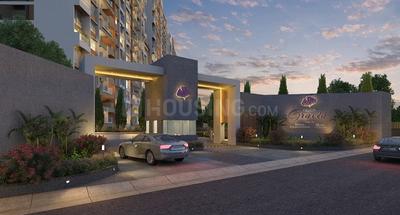 Image of 1100 Sq.ft 2 BHK Apartment / Flat for rent in Rohan Silver Gracia, Ravet, Pune for Rs. 27000