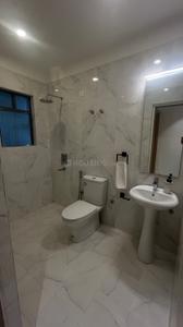Image of 1030 Sq.ft 3 BHK Apartment / Flat for sale in Siddha Serena Phase II, New Town, Kolkata for Rs. 12700000