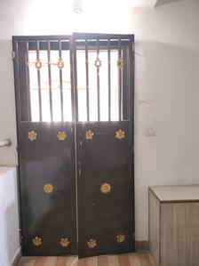 Main Entrance Image of 1509 Sq.ft 3 BHK Apartment / Flat for sale in GR Queens Pride, Akshayanagar Bengaluru for Rs. 7500000