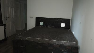 Bedroom Image of 1500 Sq.ft 3 BHK Apartment / Flat for sale in Migsun Twiinz, Eta II Greater Noida for Rs. 13200000