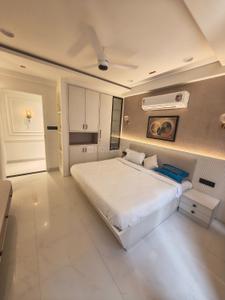 Bedroom Image of 1900 Sq.ft 3 BHK Apartment / Flat for sale in Malviya Nagar Jaipur for Rs. 16000000