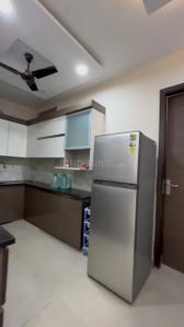 Kitchen Image of 1000 Sq.ft 2 BHK Builder Floor for rent in Subhash Nagar New Delhi for Rs. 45000
