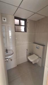 Bathroom Image of 1845 Sq.ft 3 BHK Apartment / Flat for sale in Chandkheda Ahmedabad for Rs. 7500000