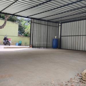 Image of 500 Sq.ft 2 BHK Independent House for rent in Dooravani Nagar, Bengaluru for Rs. 14000
