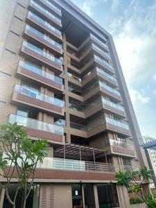 Image of 1476 Sq.ft 3 BHK Apartment / Flat for sale in Elite Neptune, Chharodi, Ahmedabad for Rs. 12240000