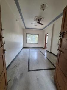 Hall Image of 900 Sq.ft 2 BHK Apartment / Flat for rent in Vadgaon Budruk Pune for Rs. 15000