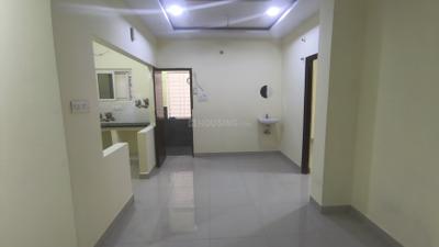 Living Room Image of 1100 Sq.ft 2 BHK Apartment / Flat for rent in Hafeezpet Hyderabad for Rs. 22500