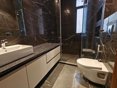 Image of 2250 Sq.ft 3 BHK Builder Floor for sale in Greater Kailash I, New Delhi for Rs. 85000000