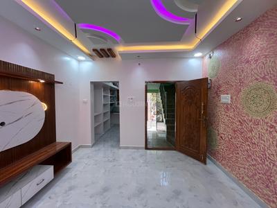 Hall Image of 445 Sq.ft 2 BHK Independent House for sale in Ayappakkam Chennai for Rs. 7200000