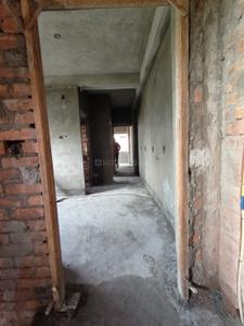 Hall Image of 620 Sq.ft 2 BHK Apartment / Flat for sale in Tollygunge Kolkata for Rs. 2000000