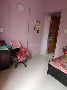 Bedroom Image of 638 Sq.ft 1 BHK Apartment / Flat for sale in Katraj Pune for Rs. 4100000