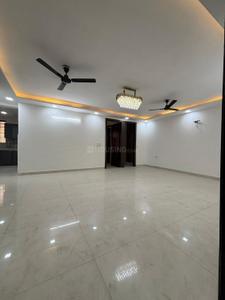 3 BHK Independent Builder Floor