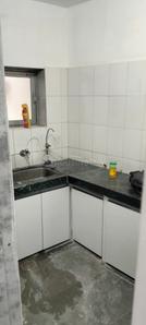 Kitchen Image of Sidharth nagar pg in Goregaon West, Mumbai