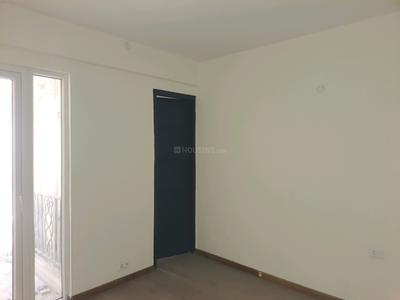 Bedroom Image of 1120 Sq.ft 3 BHK Builder Floor for sale in Signature Global Park 4 And 5, Sector 36 Sohna for Rs. 10200000