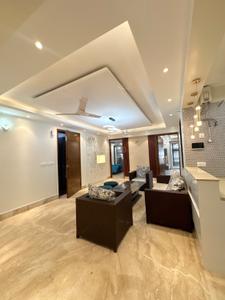 Hall Image of 2310 Sq.ft 3 BHK Builder Floor for sale in M3M Paragon 57, Sector 57 Gurgaon for Rs. 26500000