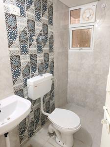 Bedroom Two Image of 745 Sq.ft 2 BHK Apartment / Flat for sale in Signature Global The Millennia 2, Sector 37D Gurgaon for Rs. 7500000