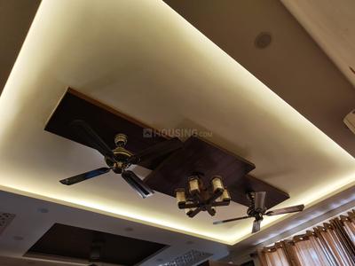 Image of 1400 Sq.ft 3 BHK Apartment / Flat for sale in Puri Pratham, Sector 84, Faridabad for Rs. 13200000