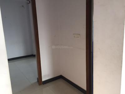 Bedroom Image of 600 Sq.ft 1 BHK Independent House for rent in Indira Nagar Bengaluru for Rs. 28000