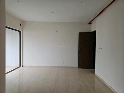 Living Room Image of 1113 Sq.ft 3 BHK Apartment / Flat for sale in Adani Ten BKC, Bandra East Mumbai for Rs. 65700000
