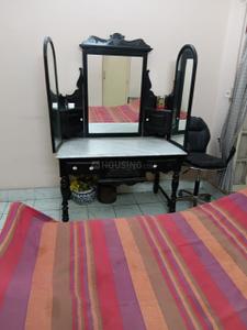Bedroom Image of 3000 Sq.ft 5 BHK Independent House for sale in Bhowanipore Kolkata for Rs. 18000000