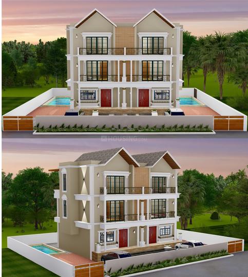 Salvador Do Mundo Main Image 1