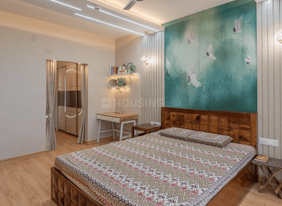 Image of 1350 Sq.ft 2 BHK Apartment / Flat for sale in Seawoods, Navi Mumbai for Rs. 22965000