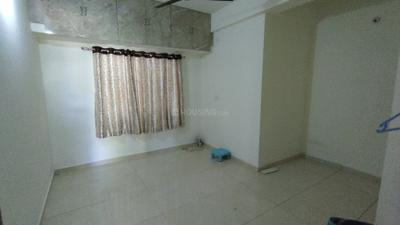 Bedroom Image of 1300 Sq.ft 3 BHK Apartment / Flat for sale in Karwar Town Karwar for Rs. 8500000