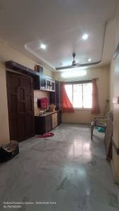 Hall Image of 700 Sq.ft 2 BHK Apartment / Flat for sale in Paschim Putiary Kolkata for Rs. 2800000