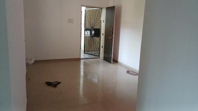 Living Room Image of 630 Sq.ft 1 BHK Apartment / Flat for sale in Tingre Nagar Pune for Rs. 2800000