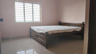 Bedroom Image of 1675 Sq.ft 3 BHK Apartment / Flat for sale in Bengal Teen Kanya, New Town Kolkata for Rs. 12800000