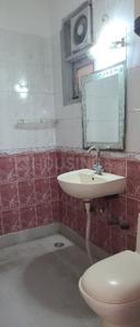 Image of 1700 Sq.ft 3 BHK Apartment / Flat for rent in Highland Apartment, Sector 12 Dwarka, New Delhi for Rs. 45000