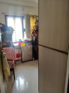 Kitchen Image of 1600 Sq.ft 2.5 BHK Apartment / Flat for sale in Shahibaug Ahmedabad for Rs. 9000000
