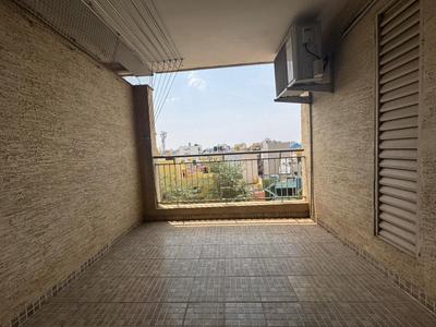 Balcony Image of 1996 Sq.ft 3.5 BHK Apartment / Flat for sale in G Corp The Icon, Thanisandra Bengaluru for Rs. 25100000