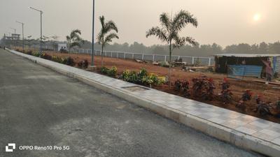 Image of 167 Sq.ft Residential Plot / Land for sale in Bhogapuram, Visakhapatnam for Rs. 2253500