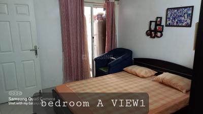 Bedroom Image of 1184 Sq.ft 3 BHK Apartment / Flat for sale in Vennala Kochi for Rs. 7000000