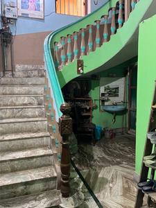 Image of Siddhidata Bhavan in Keshtopur, Kolkata