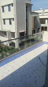Image of 3000 Sq.ft 5 BHK Villa for sale in Kiyan Bungalows, Bhesan, Surat for Rs. 18100000
