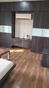 Bedroom Image of 1850 Sq.ft 3 BHK Apartment / Flat for sale in Belapur CBD Navi Mumbai for Rs. 35000000