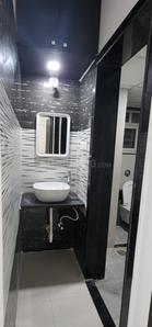 Image of 670 Sq.ft 1 BHK Apartment / Flat for rent in Pimple Saudagar, Pune for Rs. 20000