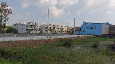 Image of 900 Sq.ft Residential Plot / Land for sale in Raksha, Jabalpur for Rs. 3000000