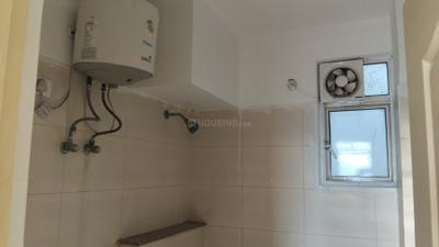 Image of 1160 Sq.ft 2 BHK Apartment / Flat for rent in Stellar MI Citihomes, Omicron III, Greater Noida for Rs. 19000
