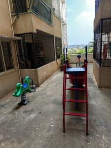 Image of 1310 Sq.ft 3 BHK Apartment / Flat for rent in Sri Dwaraka Bageecha, K R Puram, Bengaluru for Rs. 25000