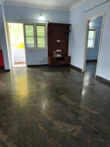 Hall Image of 950 Sq.ft 2 BHK Apartment / Flat for rent in Kammanahalli Bengaluru for Rs. 26000