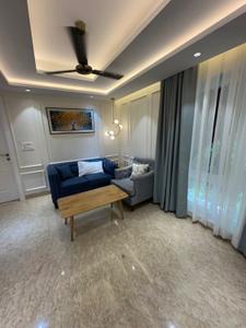 Hall Image of 3848 Sq.ft 4 BHK Villa for sale in Parra Goa for Rs. 150000000