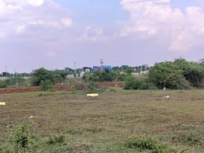 Image of 3600 Sq.ft Residential Plot / Land for sale in Irungattukottai, Chennai for Rs. 4000000