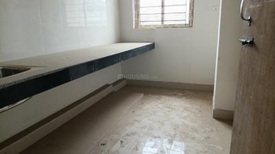 Kitchen Image of 1345 Sq.ft 3 BHK Apartment / Flat for sale in Kahilipara Guwahati for Rs. 6500000